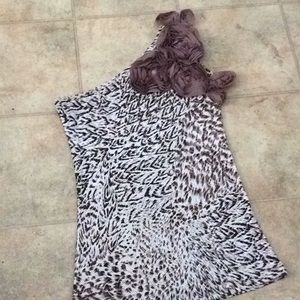 Alloy beautiful top size S